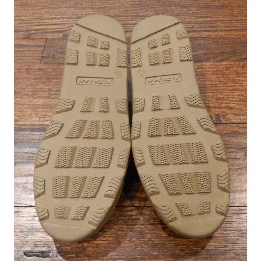 Altama OTB 335000 Maritime Assault Low Tennis Shoes Sneakers Men's 6.5 NWT